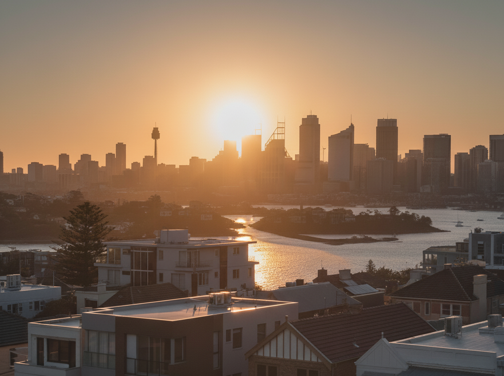 Australia fixed rate home loans cuts ending