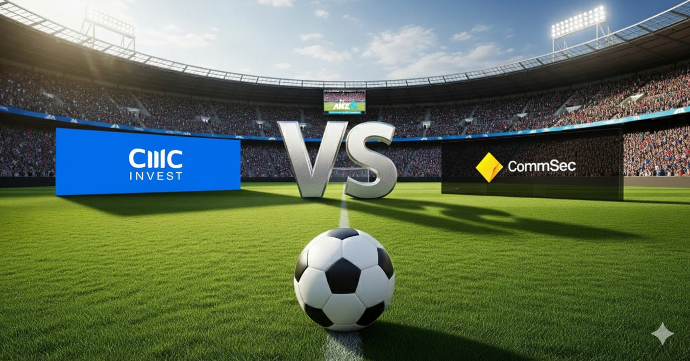 Cmc invest vs commsec share trading platforms