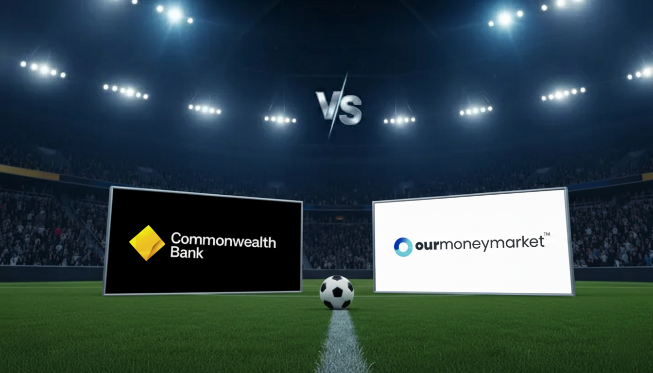 Cba vs omm personal loans
