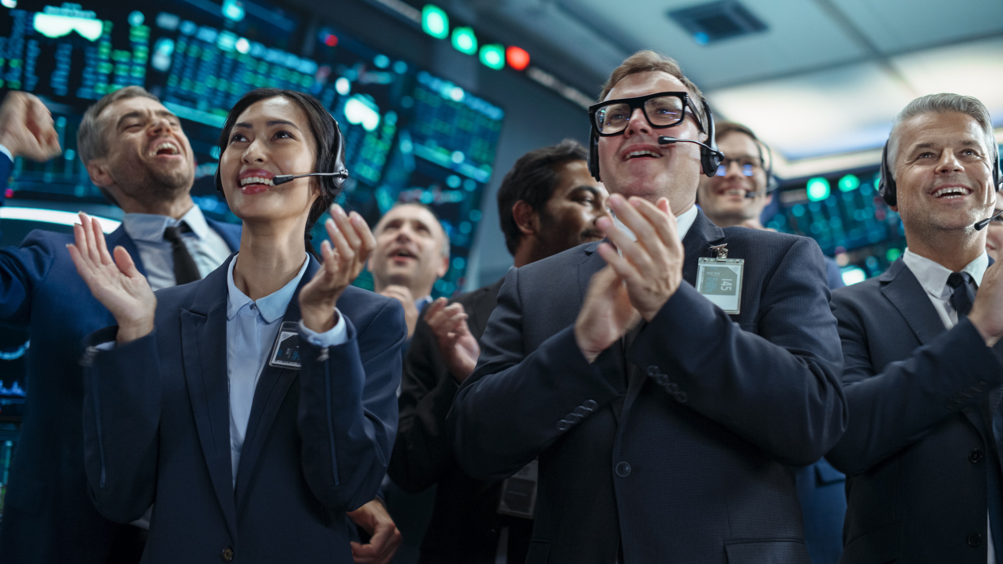 From bull runs to bubble talk and AI hype: where does your super fit in?
