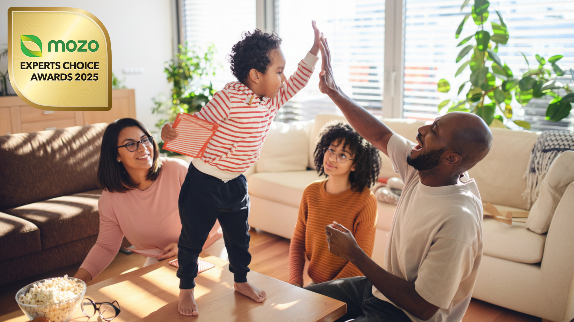 Budget direct best value insurer 2025