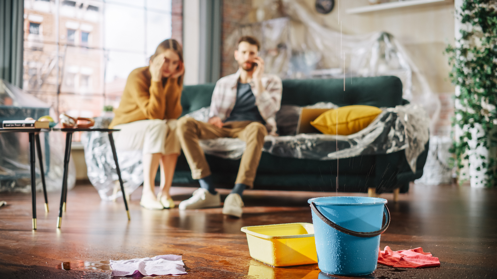 Home care report maintenance