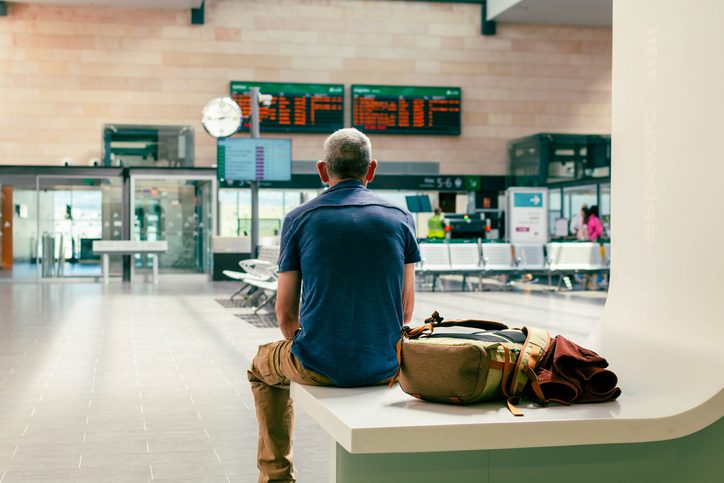 The mindblowing reasons aussie travellers gave why they didnt take out travel insurance