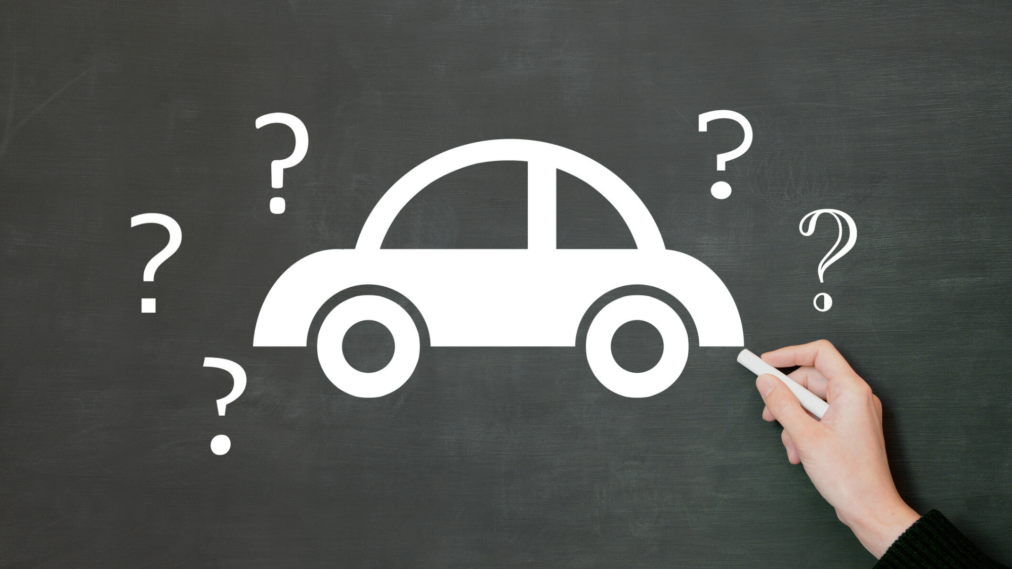 Are you making this critical car insurance mistake? This two-minute quiz will tell you