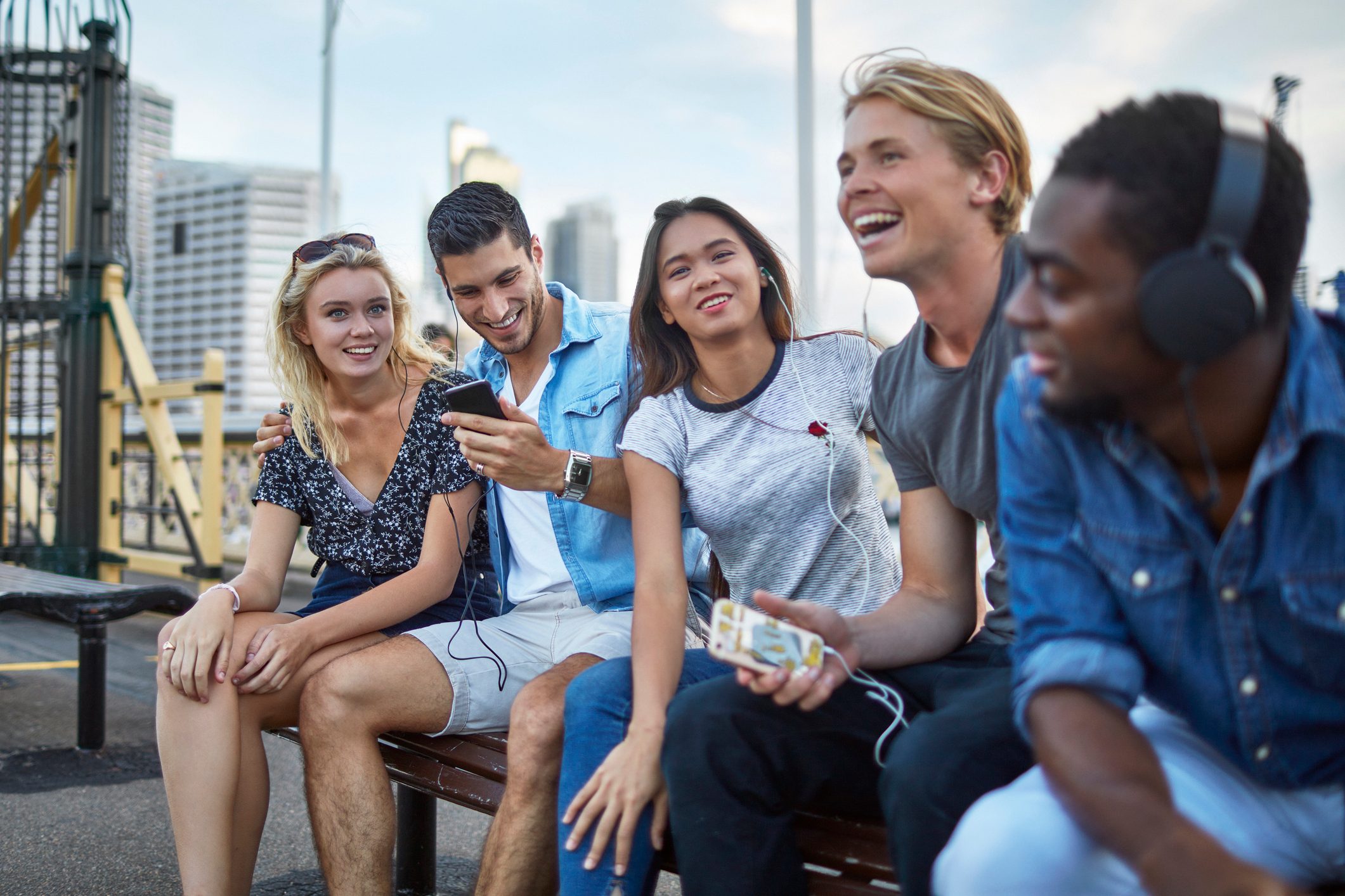 Money moves 31 oct 2025