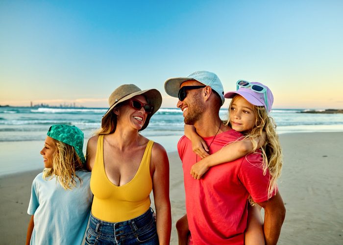Family trusts australia guide