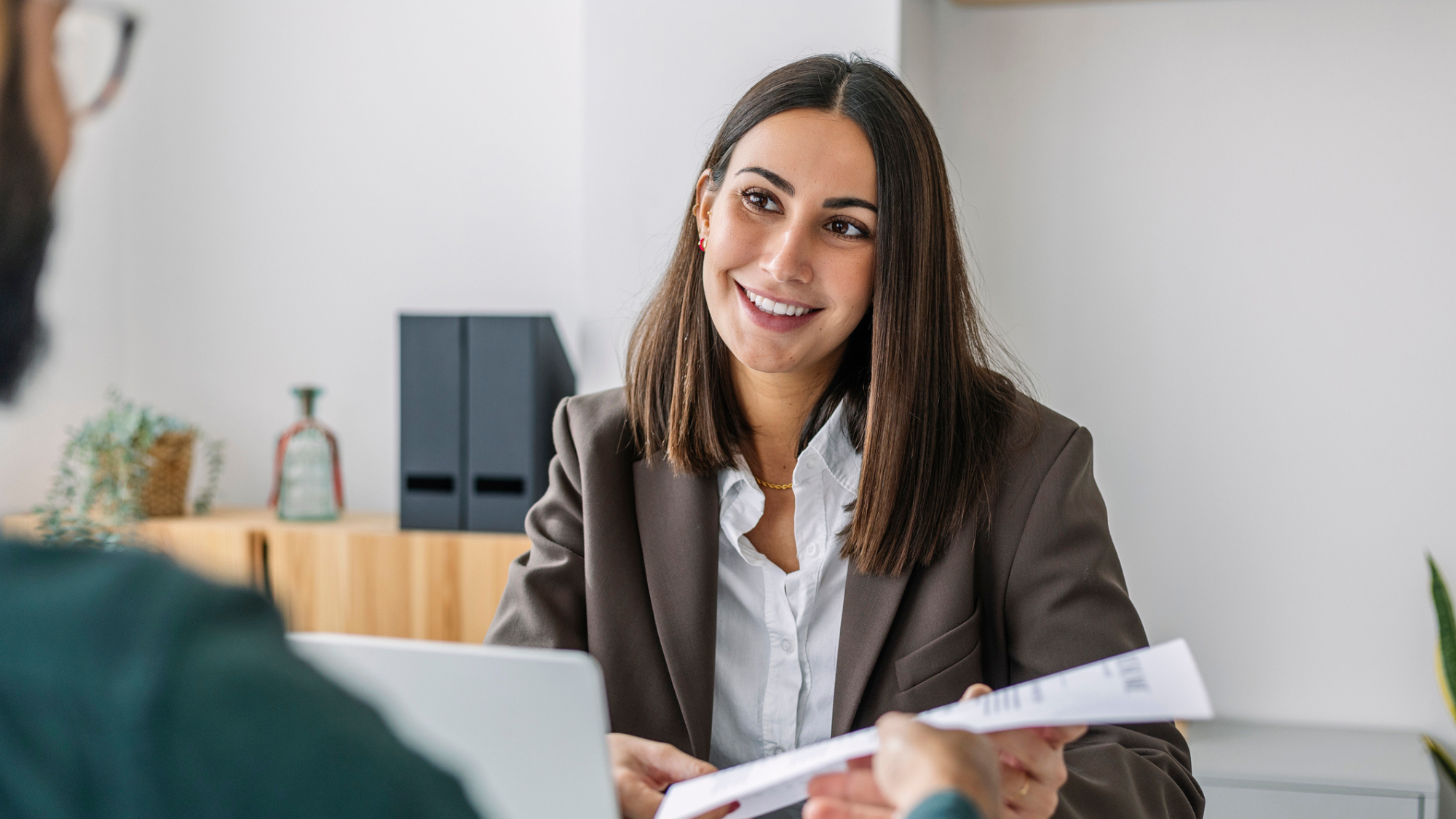 The ultimate new job super checklist 2026