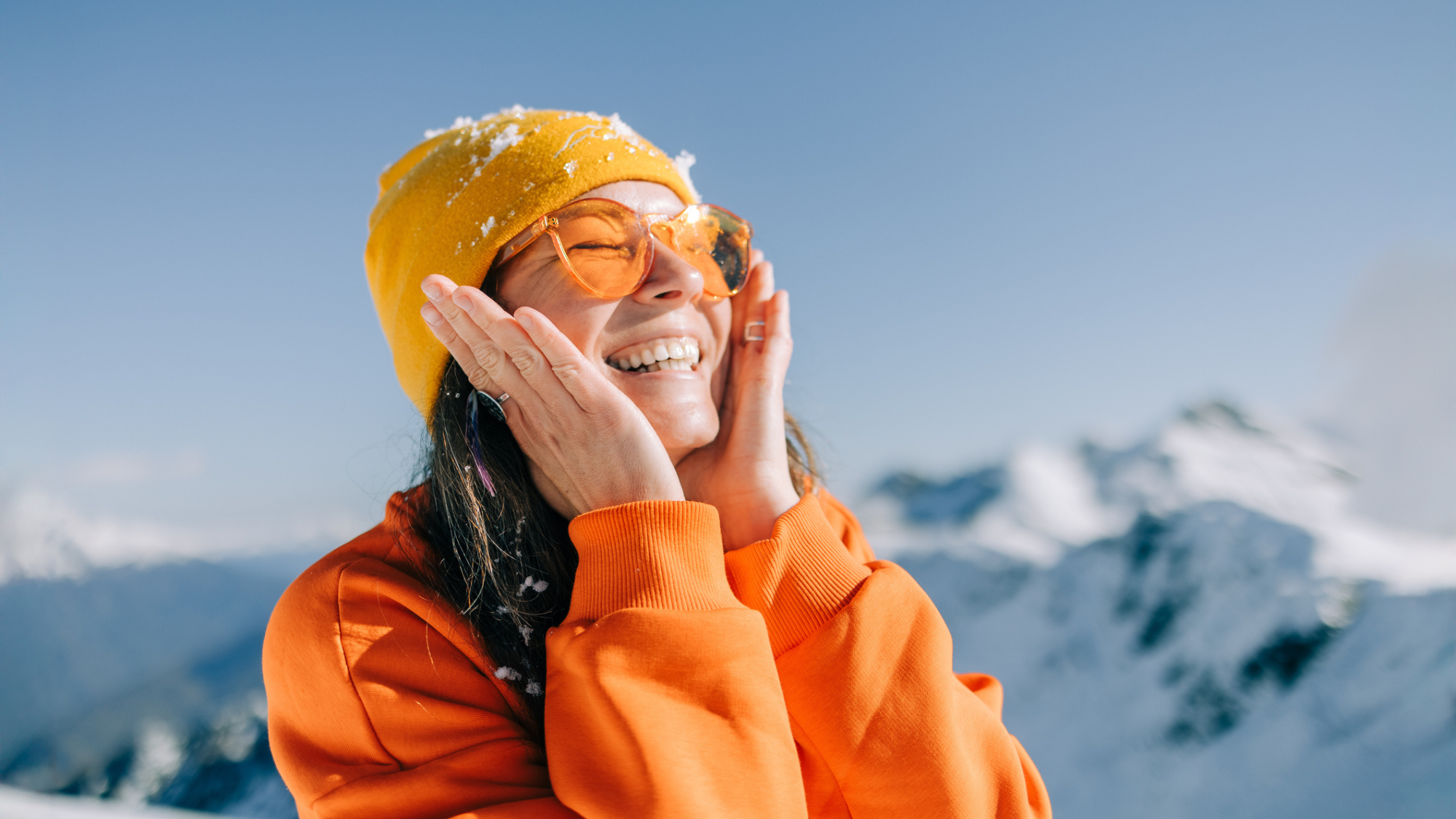 Snow travel insurance