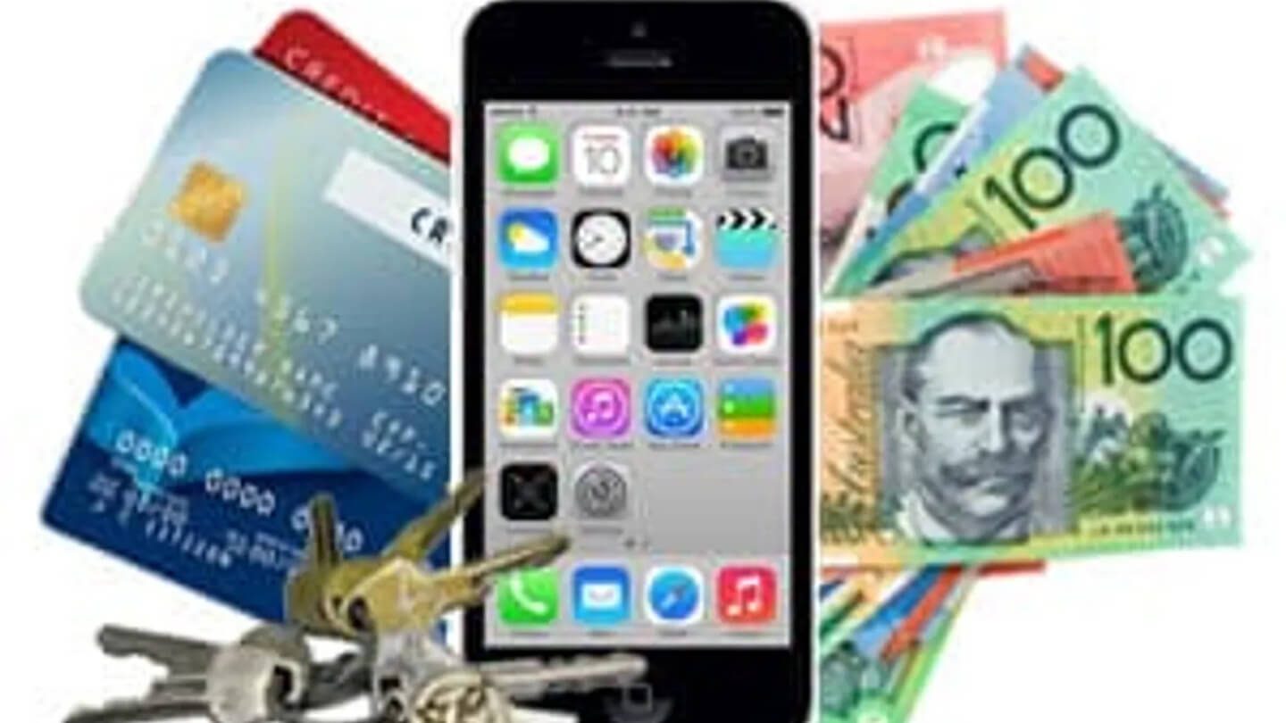 Apple joins digital wallet showdown