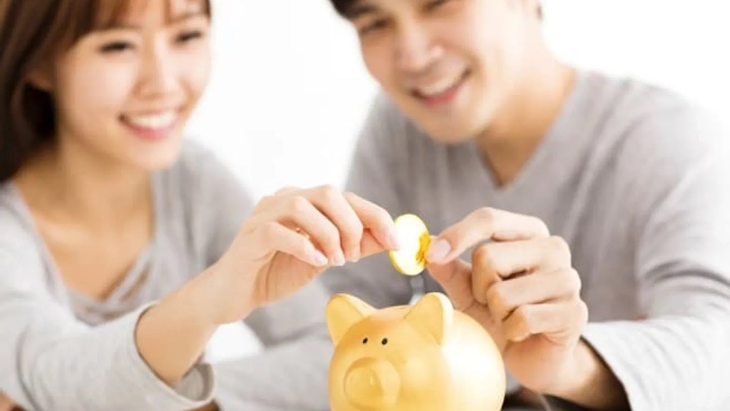 Joint savings accounts