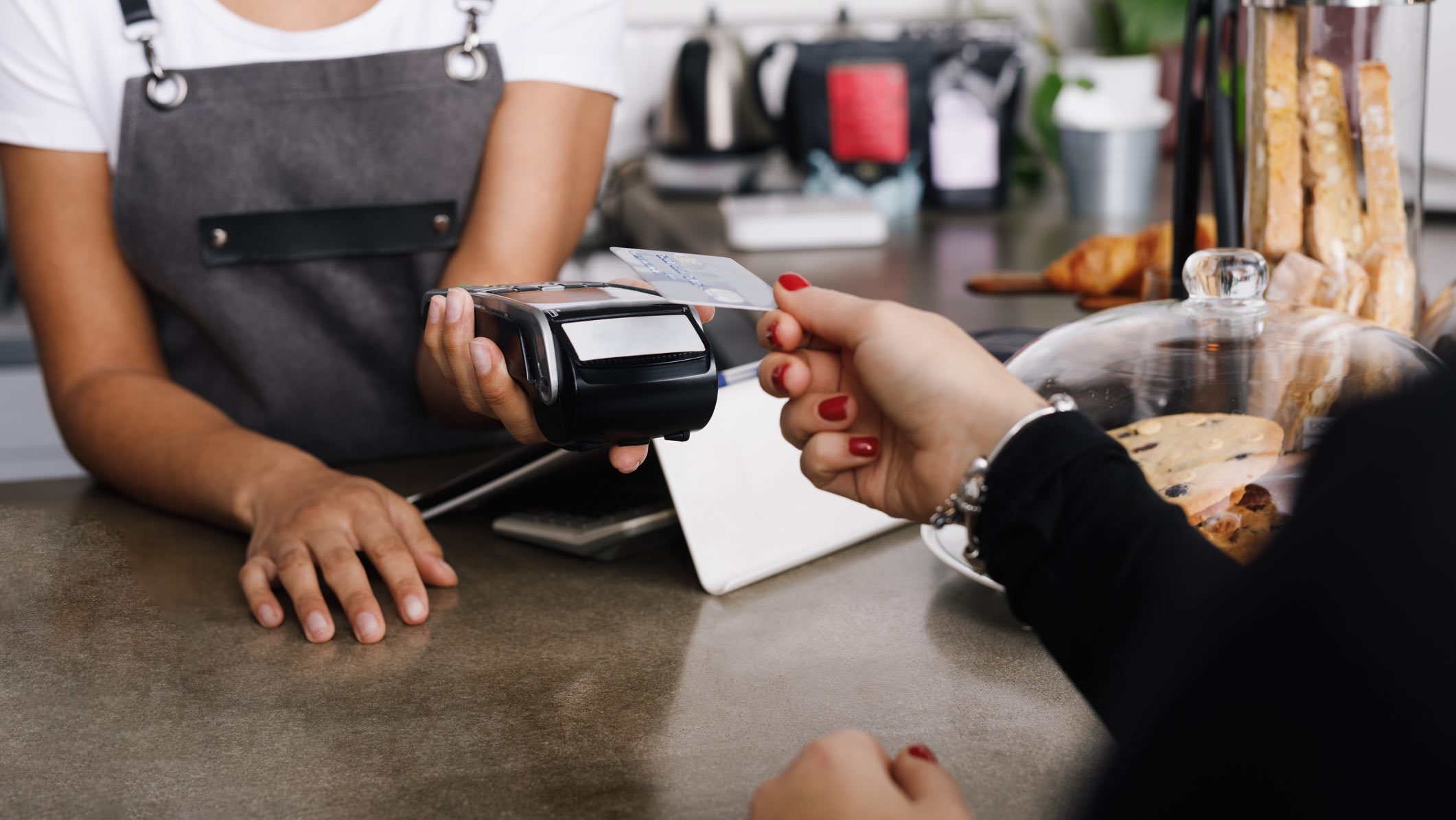 Debit cards vs EFTPOS