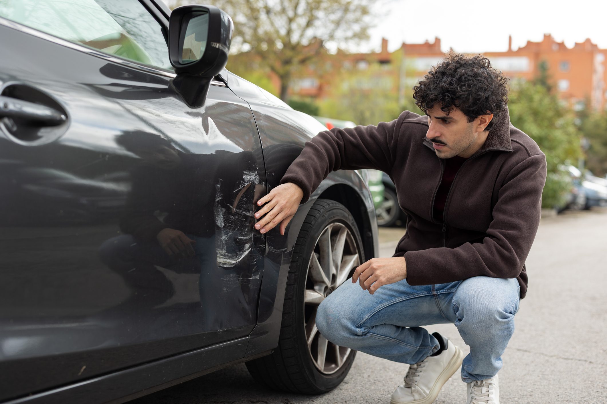 Is comprehensive car insurance worth it?