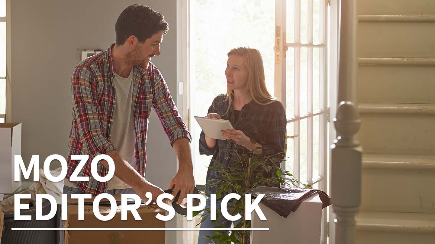 editor's pick for best home loans