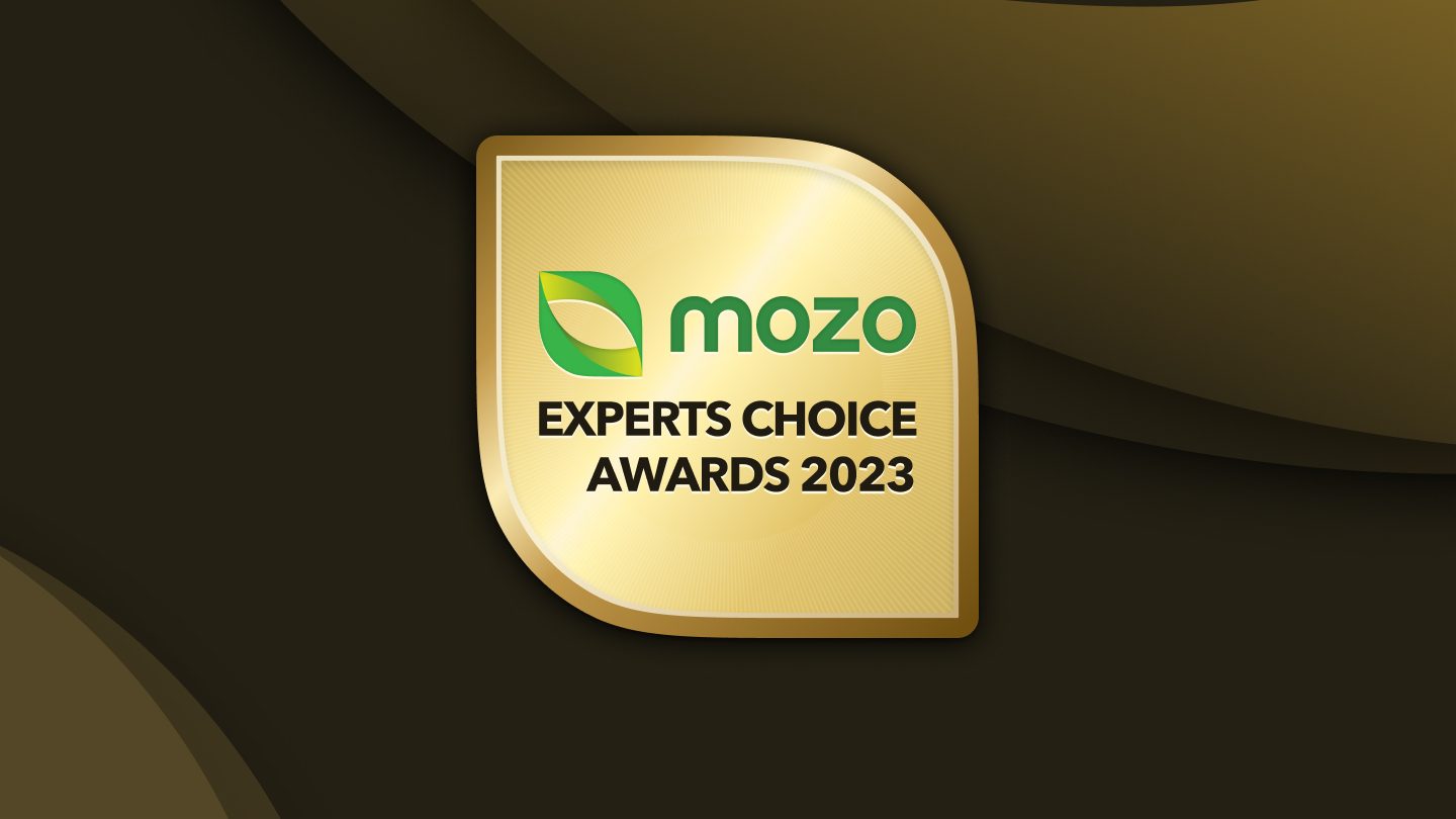mozo expert choice award for best home loans