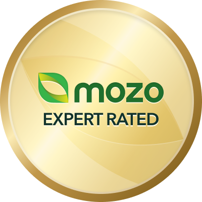 Mozo Expert Rated