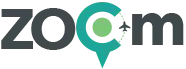 Zoom travel insurance logo