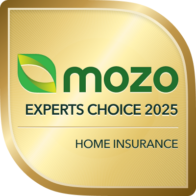 Mozo Expert Choice Badge