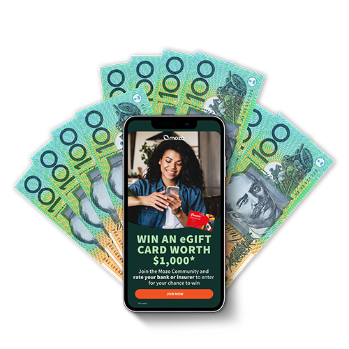 phone and cash image