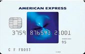 Low Rate Credit Card card image