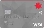 Low Rate Card - Balance Transfer Offer card image