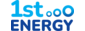 1st Energy logo
