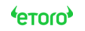 eToro logo