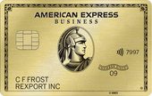 Business Gold Plus Charge Card card image