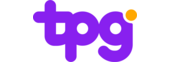 TPG logo