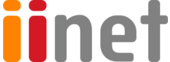 iiNet logo