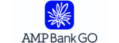 AMP Bank logo