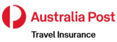 Australia Post logo