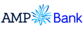 AMP Bank logo