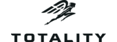 Totality (formerly Saxo) logo
