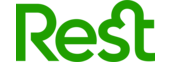 Rest Super logo
