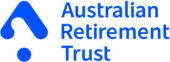 Australian Retirement Trust logo