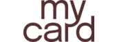MyCard logo