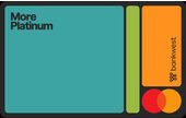 More Platinum Mastercard card image