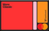 More Classic Mastercard card image