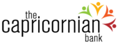 The Capricornian Bank logo