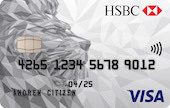 Low Rate Credit Card card image