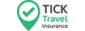 Tick Travel Insurance logo