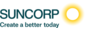 Suncorp Insurance logo