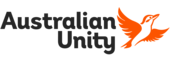 Australian Unity logo