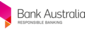 Bank Australia logo